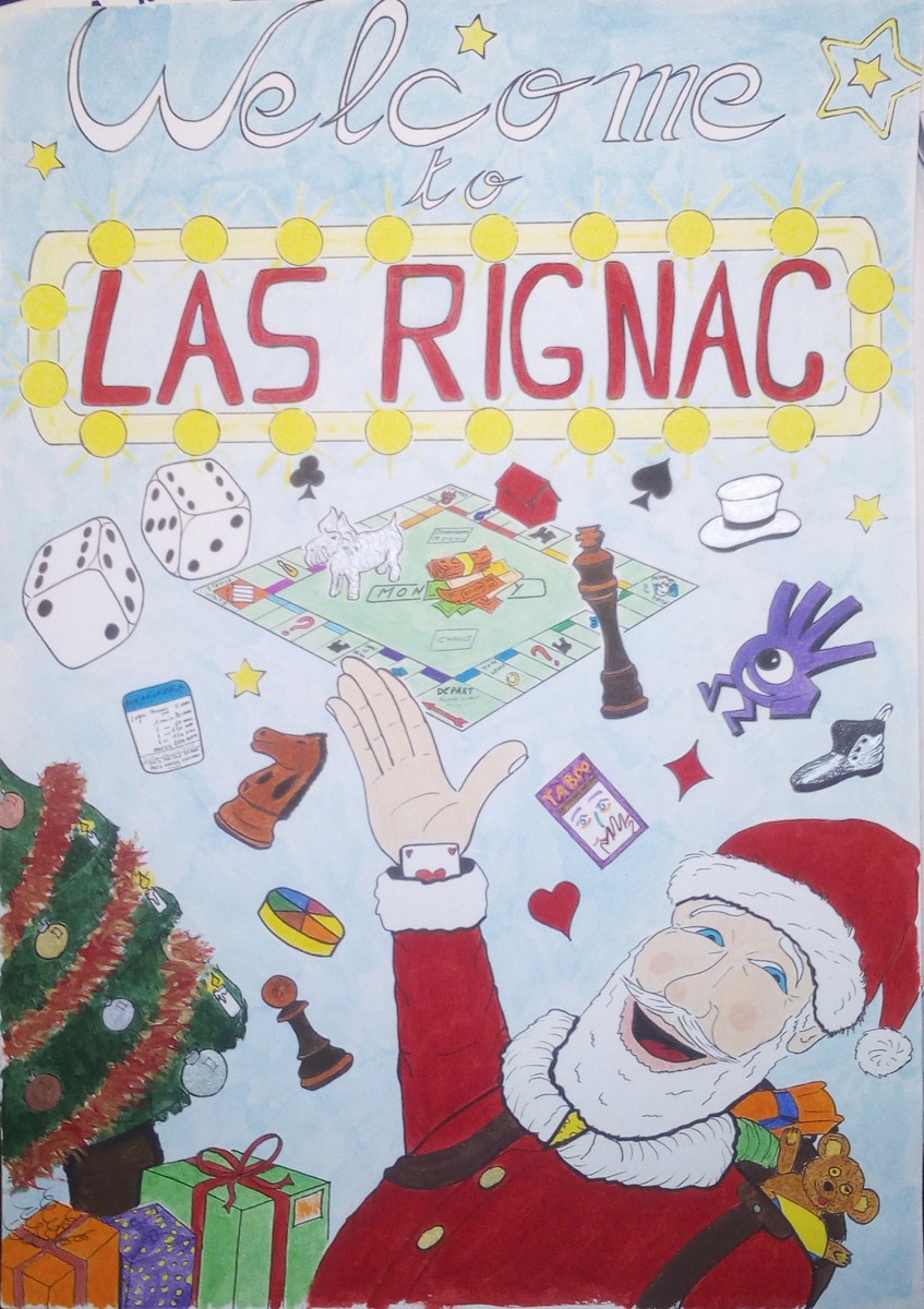 Affiche noel rignac 2018 copier