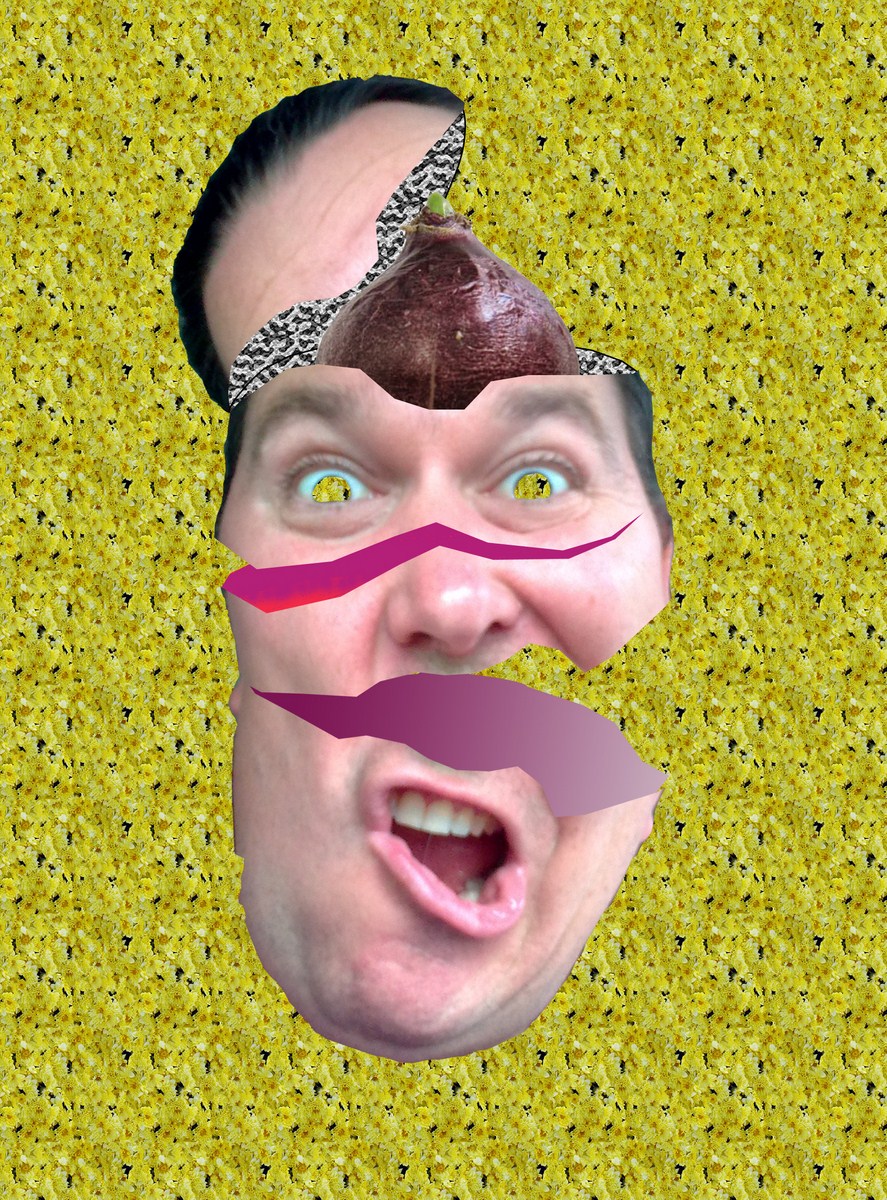 Slice head copier